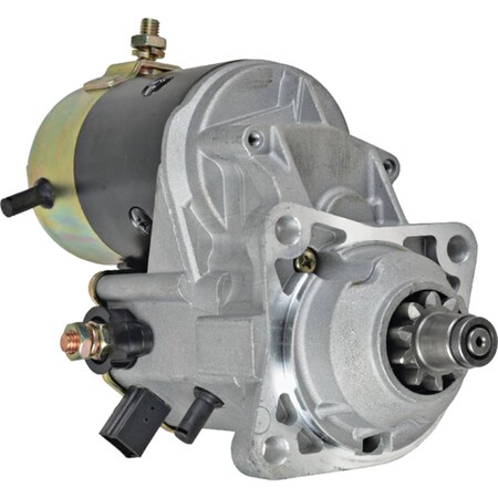 Aftermarket JAndN Electrical Products Starter 410-52363-JN